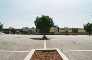 Green Parking